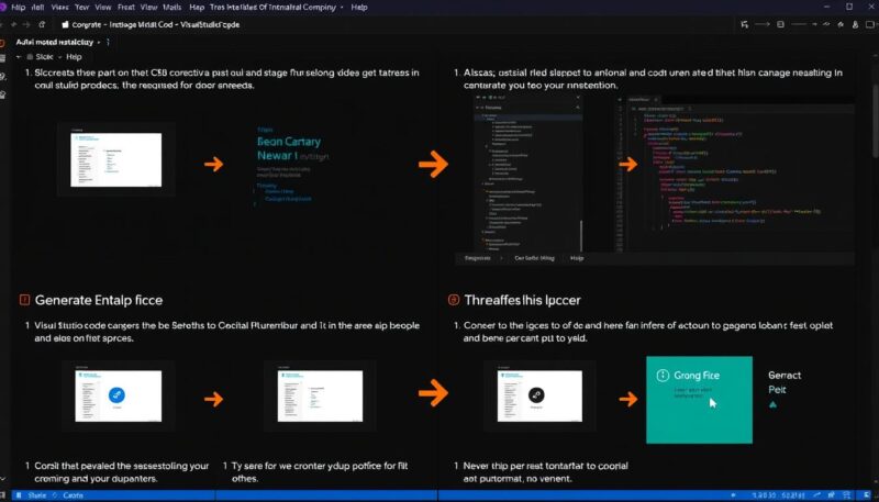 instalacija Visual Studio Code instalacija Visual Studio Code