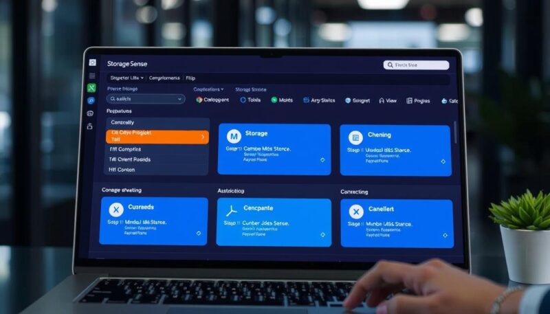 kako očistiti disk windows 10 kako očistiti disk windows 10